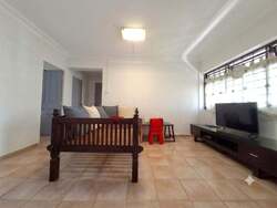 Blk 365 Tampines Street 34 (Tampines), HDB 4 Rooms #611889101